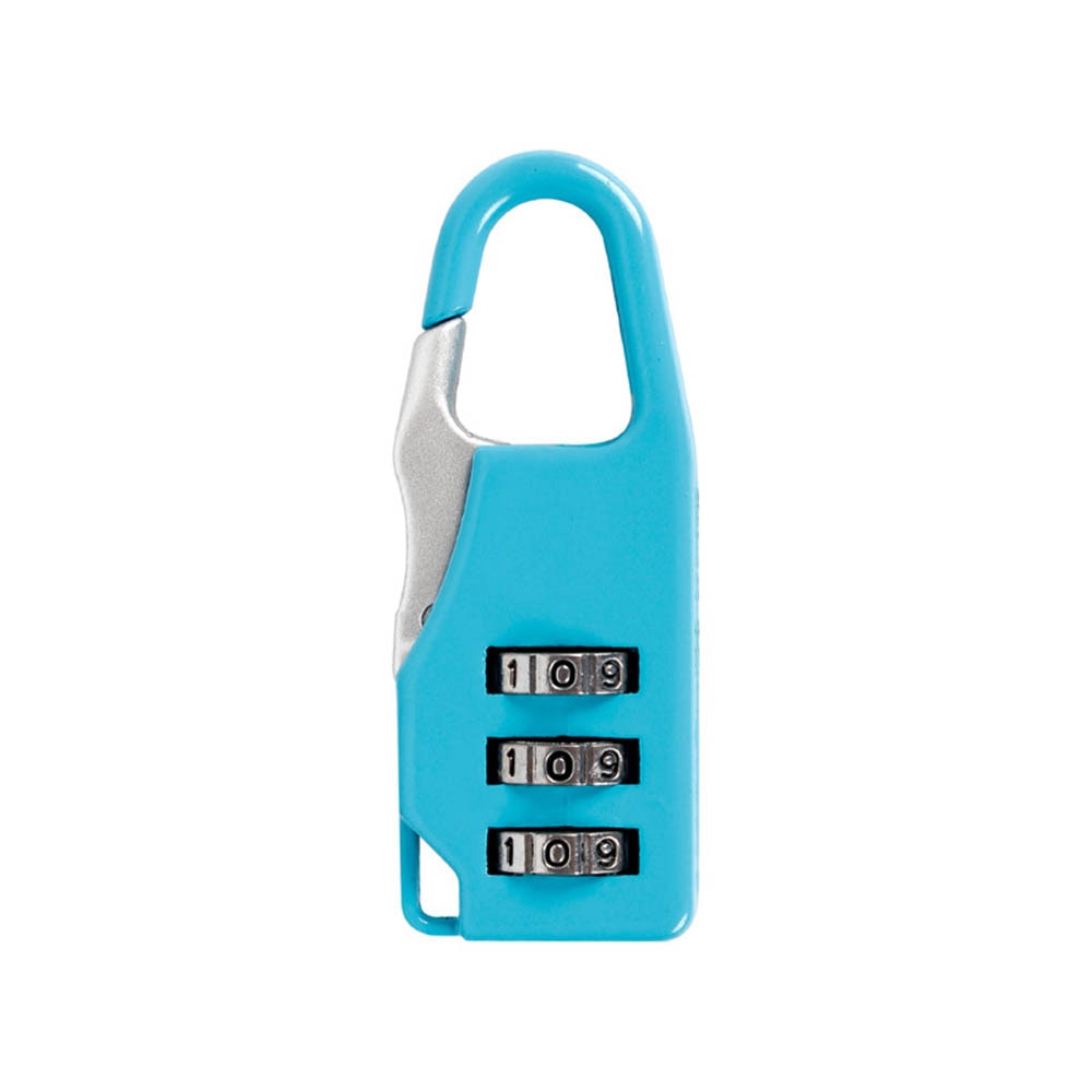 Mini Combination Lock