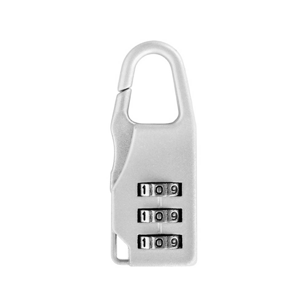 Mini Combination Lock